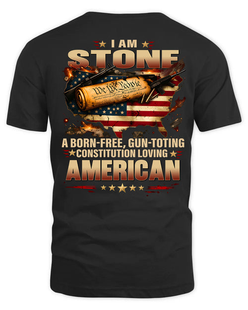 STONE LEGACY-250USA-KTT...250 Years Of Freedom 1776-2026