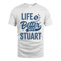 Unisex Standard T-Shirt