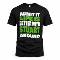 Unisex Standard T-Shirt