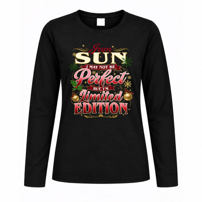 SUN KTT-TT43 Personalized Funny Quote Apparel