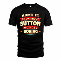 Unisex Standard T-Shirt