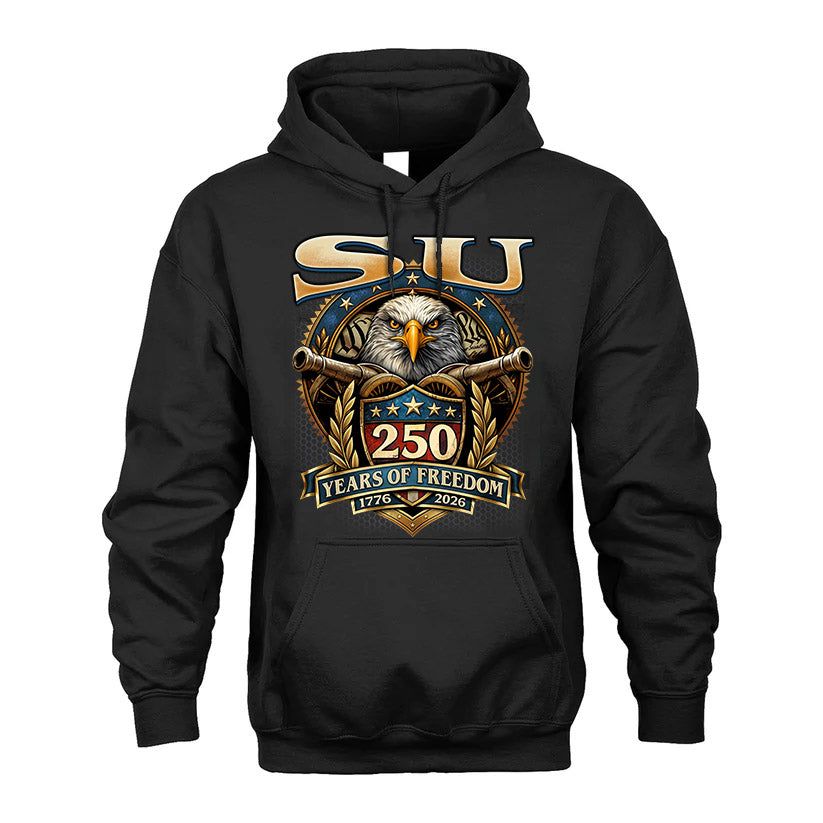 SU REVOLUTION-250USA-KTT...250 Years Of Freedom 1776-2026