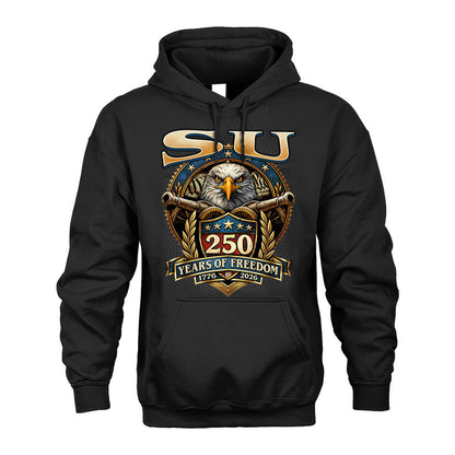 SU REVOLUTION-250USA-KTT...250 Years Of Freedom 1776-2026