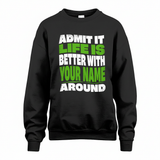 Unisex Sweatshirt