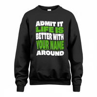 Unisex Sweatshirt