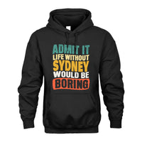 Unisex Hoodie