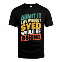 Unisex Standard T-Shirt