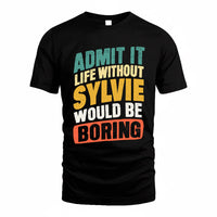 Unisex Standard T-Shirt
