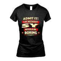 Women's Standard T-Shirt