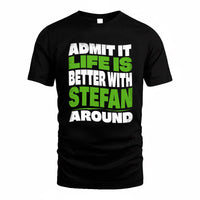 Unisex Standard T-Shirt