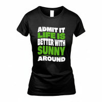 Women's Standard T-Shirt