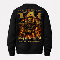 Unisex Sweatshirt