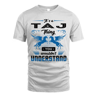 Unisex Standard T-Shirt
