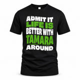Unisex Standard T-Shirt