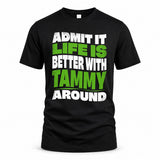 Unisex Standard T-Shirt