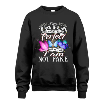 TARA KTT-TT36 Personalized Funny Quote Apparel
