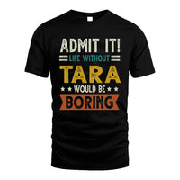 Unisex Standard T-Shirt