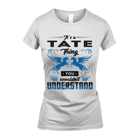 Women's Standard T-Shirt