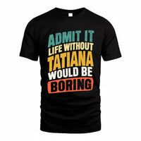 Unisex Standard T-Shirt