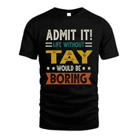 Unisex Standard T-Shirt