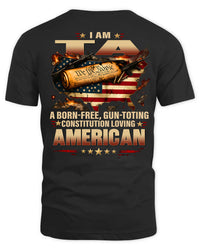 Unisex Standard T-Shirt