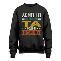 Unisex Sweatshirt
