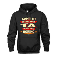 Unisex Hoodie