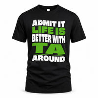 Unisex Standard T-Shirt