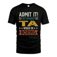 Unisex Standard T-Shirt