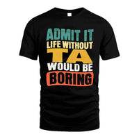 Unisex Standard T-Shirt