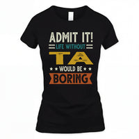 Women's Standard T-Shirt