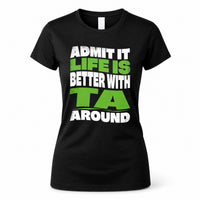 Women's Standard T-Shirt