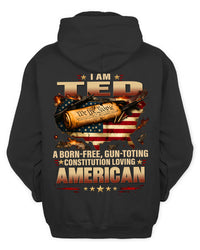 Unisex Hoodie
