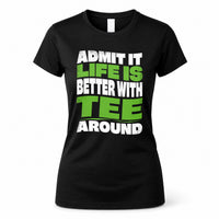 Women's Standard T-Shirt