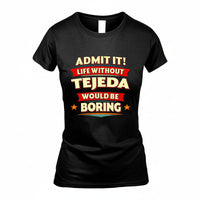 Women's Standard T-Shirt
