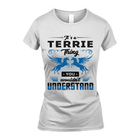 Women's Standard T-Shirt