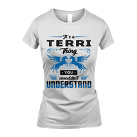 Women's Standard T-Shirt
