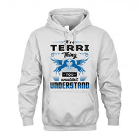 Unisex Hoodie
