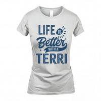 Women's Standard T-Shirt