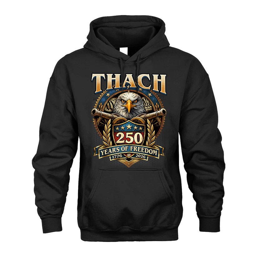 THACH REVOLUTION-250USA-KTT...250 Years Of Freedom 1776-2026