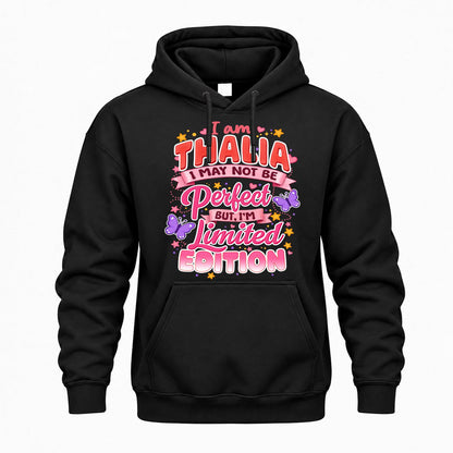 THALIA TT42 Personalized Shirt – I May Not Be Perfect, But I’m Limited Edition