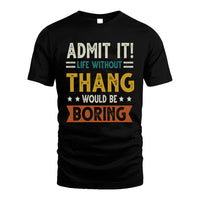 Unisex Standard T-Shirt