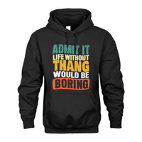 Unisex Hoodie