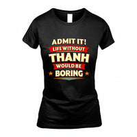 Women's Standard T-Shirt