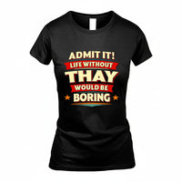Women's Standard T-Shirt