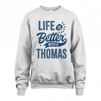 Unisex Sweatshirt