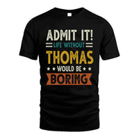 Unisex Standard T-Shirt