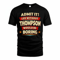 Unisex Standard T-Shirt