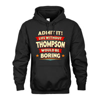 Unisex Hoodie