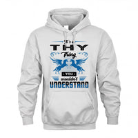 Unisex Hoodie